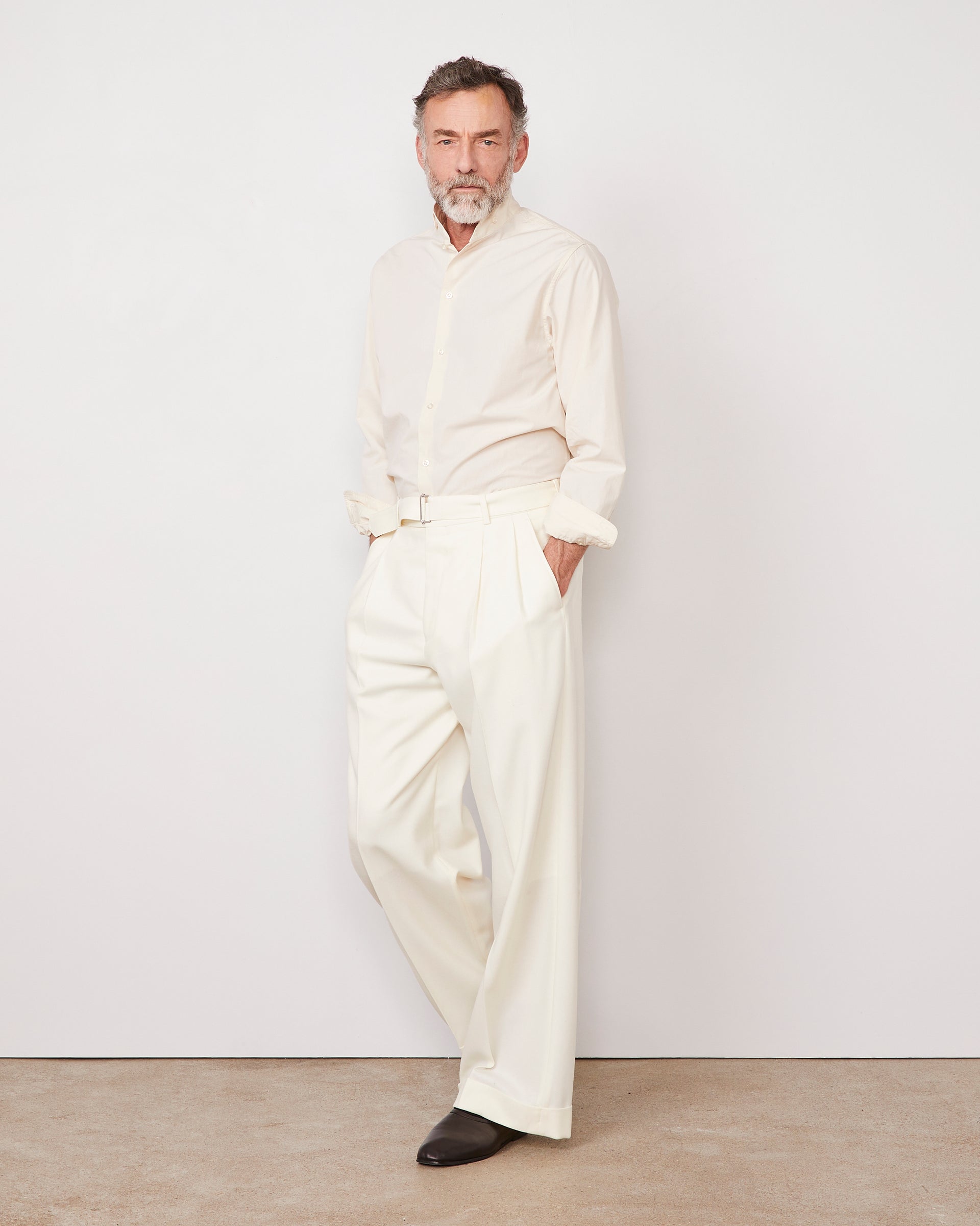 Chemise romain - Image 1