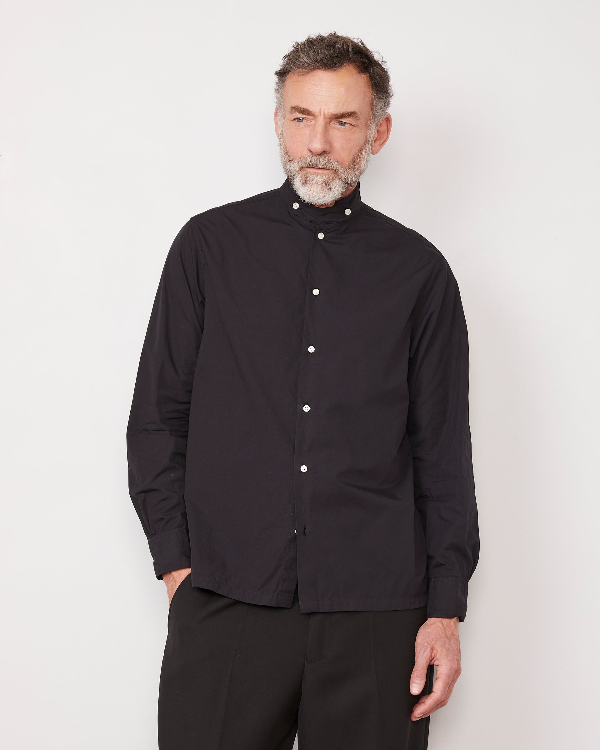 Chemise romain - Image 2