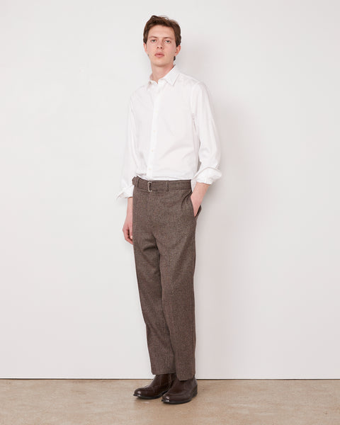 Chemise gilles