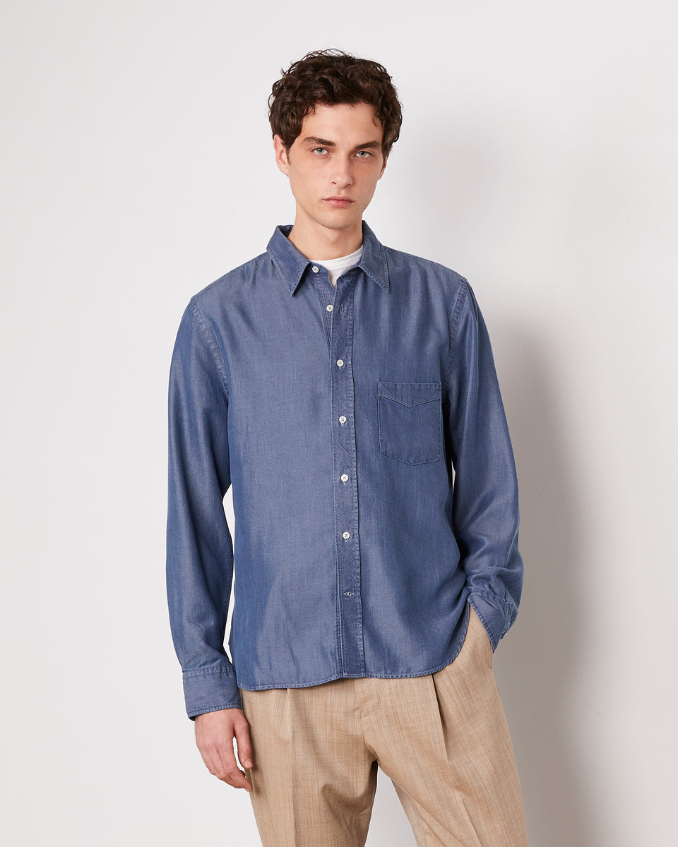 Chemise brewan - Image 2