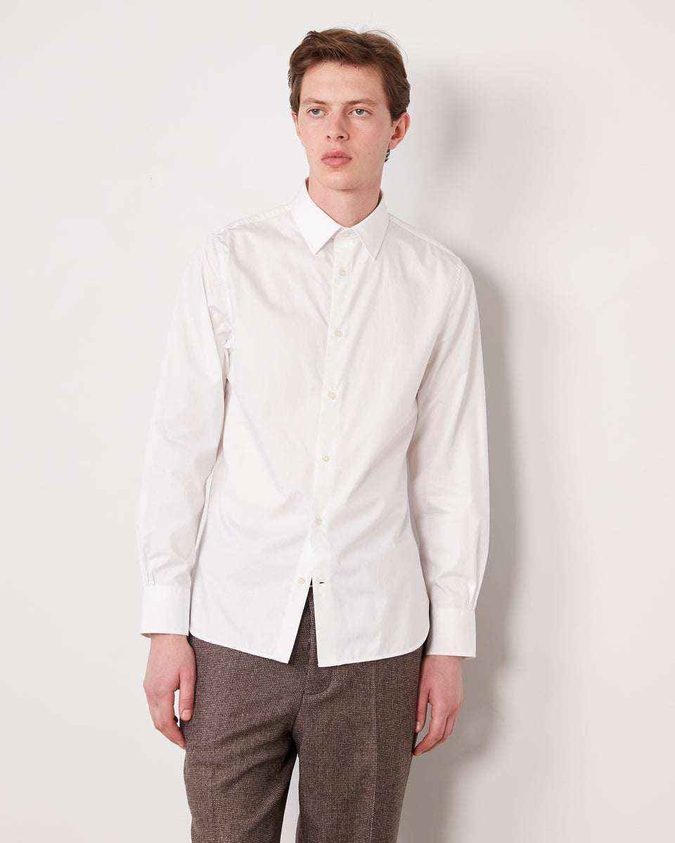 Chemise gilles - Image 2