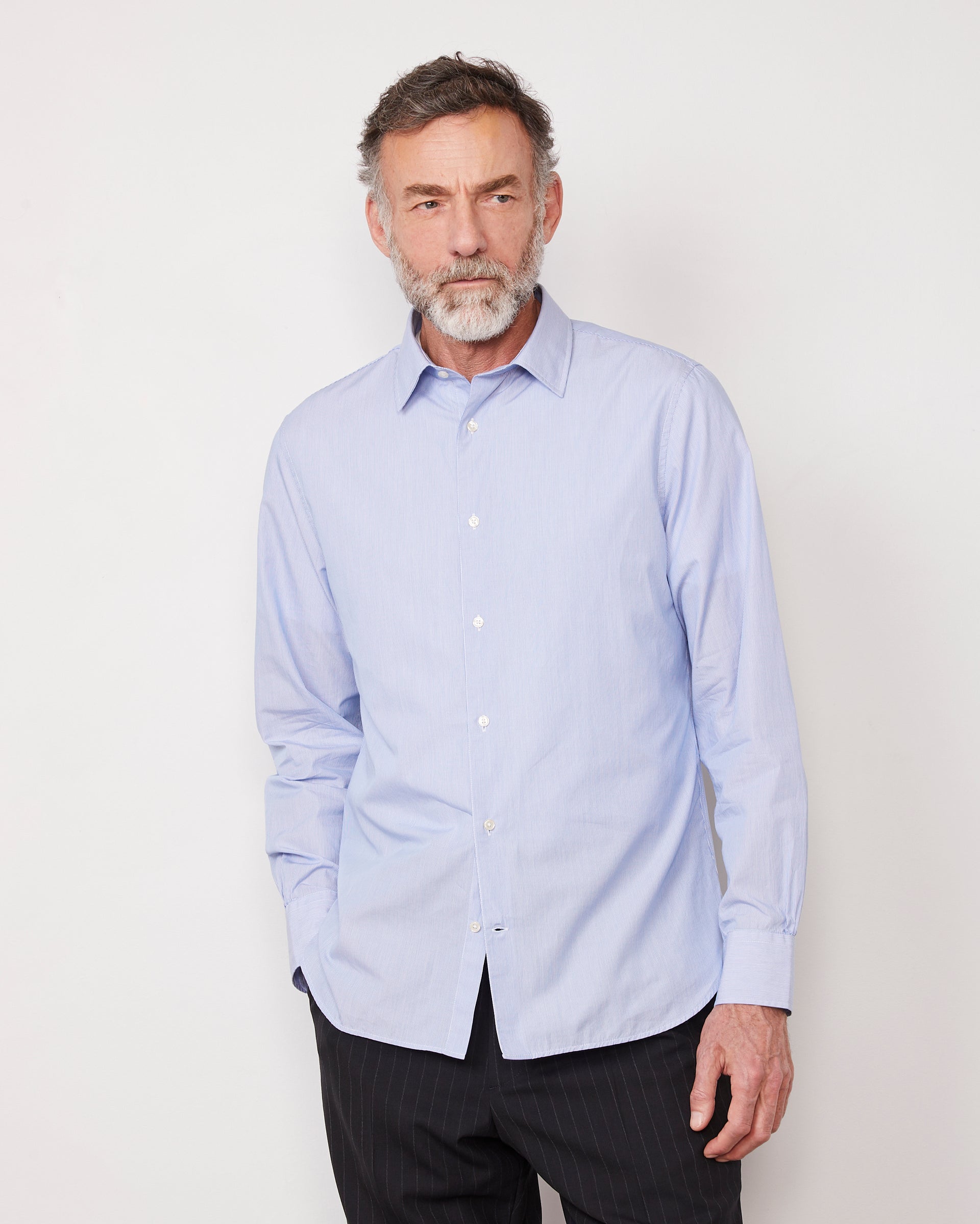 Chemise gilles - Image 2