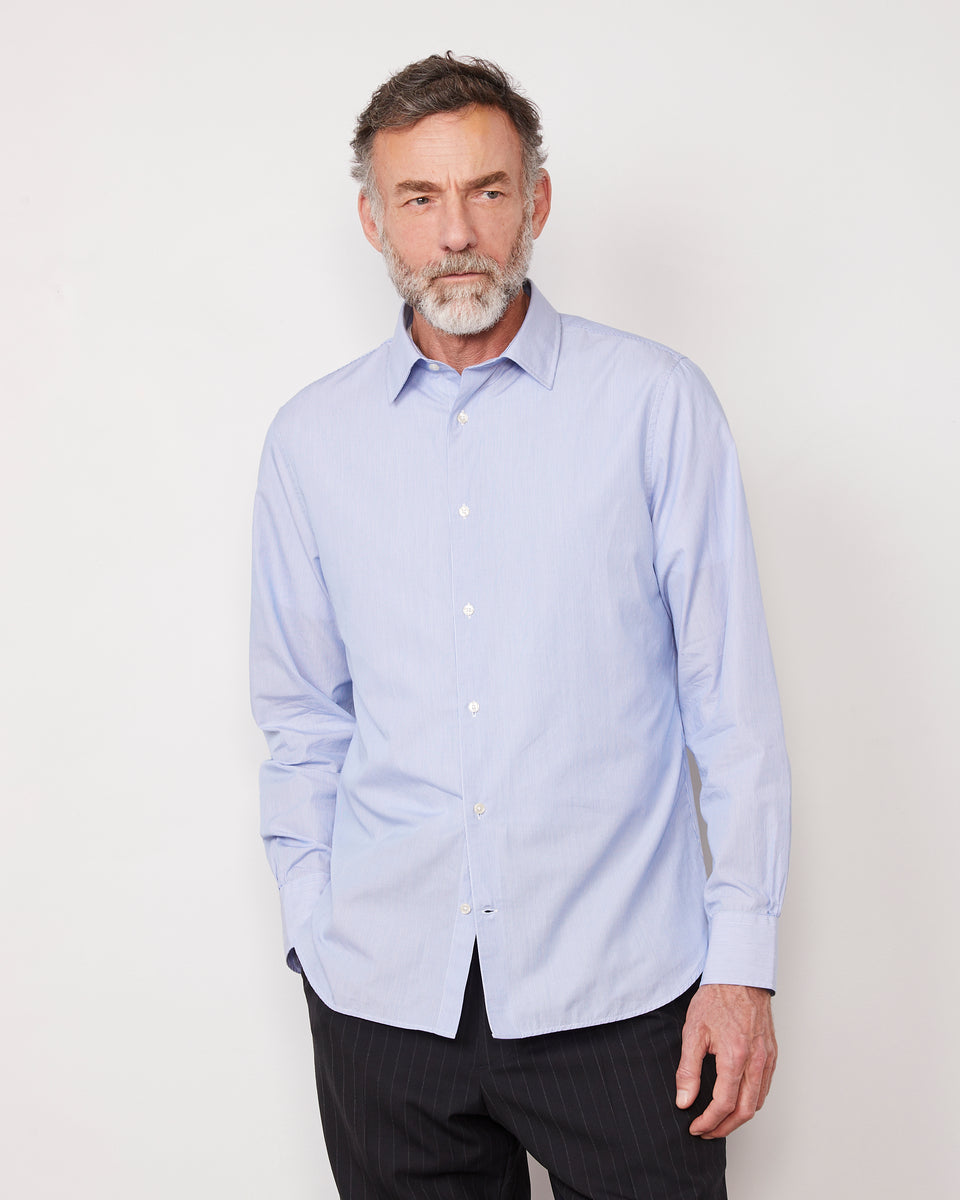 Chemise gilles - Image 2