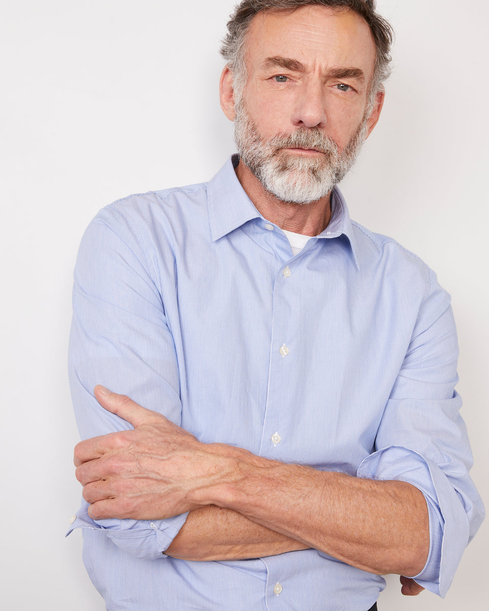 Chemise gilles - Image 3