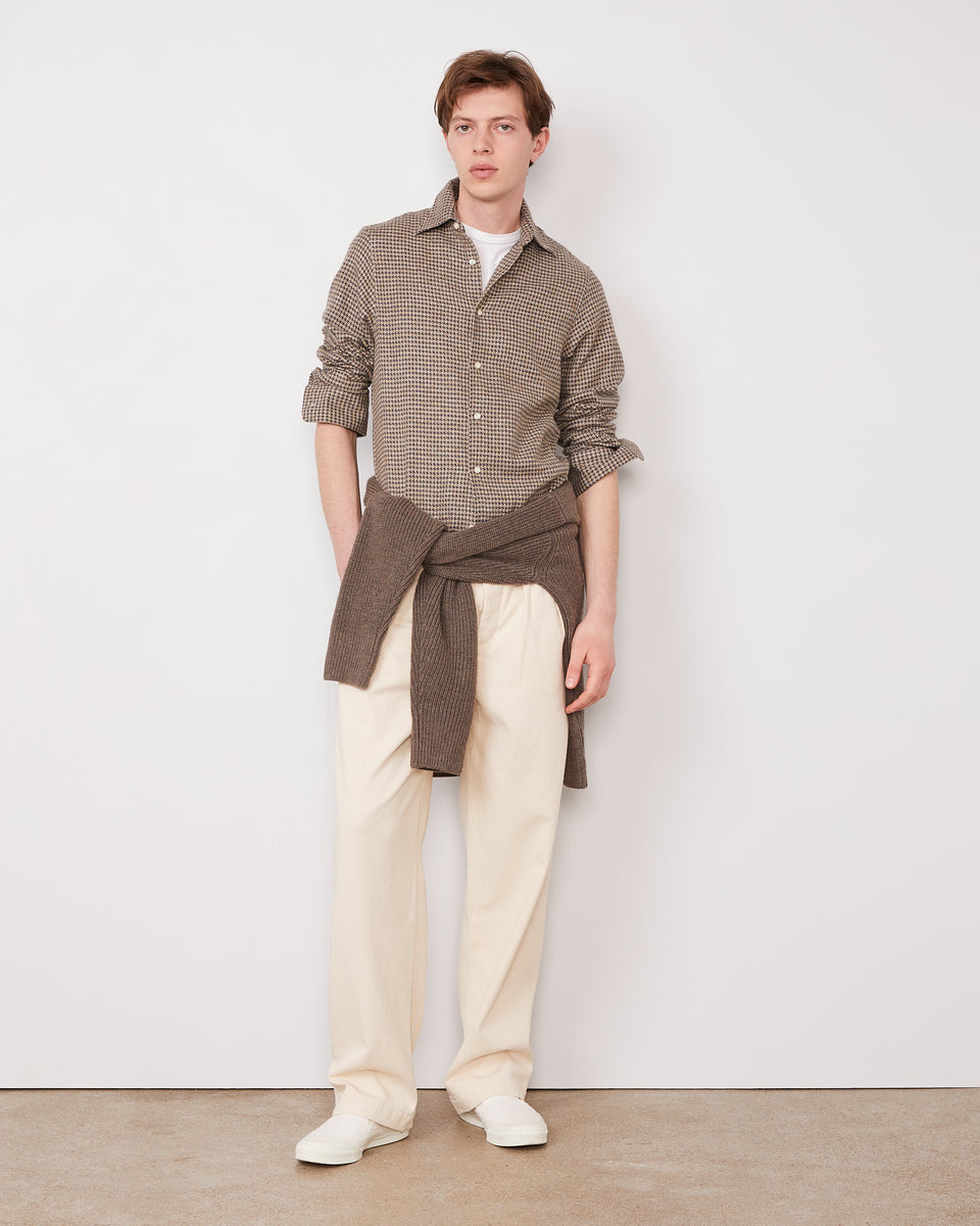 Chemise giacomo - Image 1