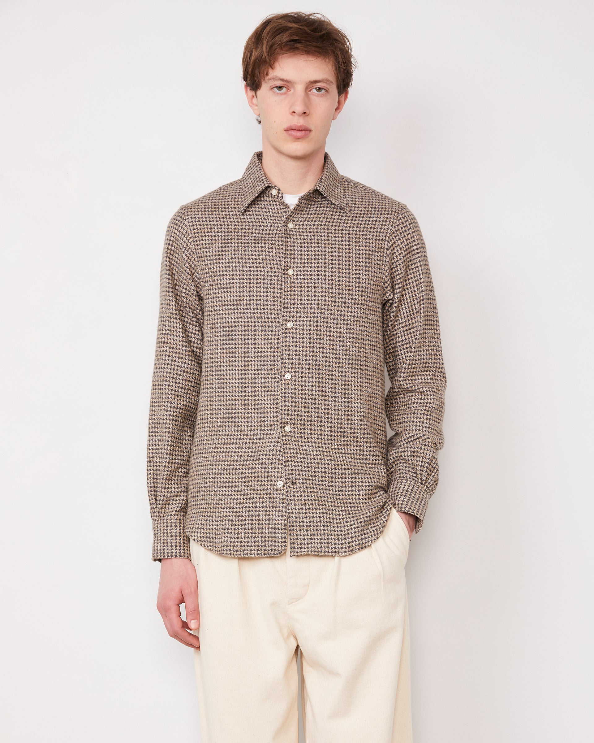 Chemise giacomo - Image 2
