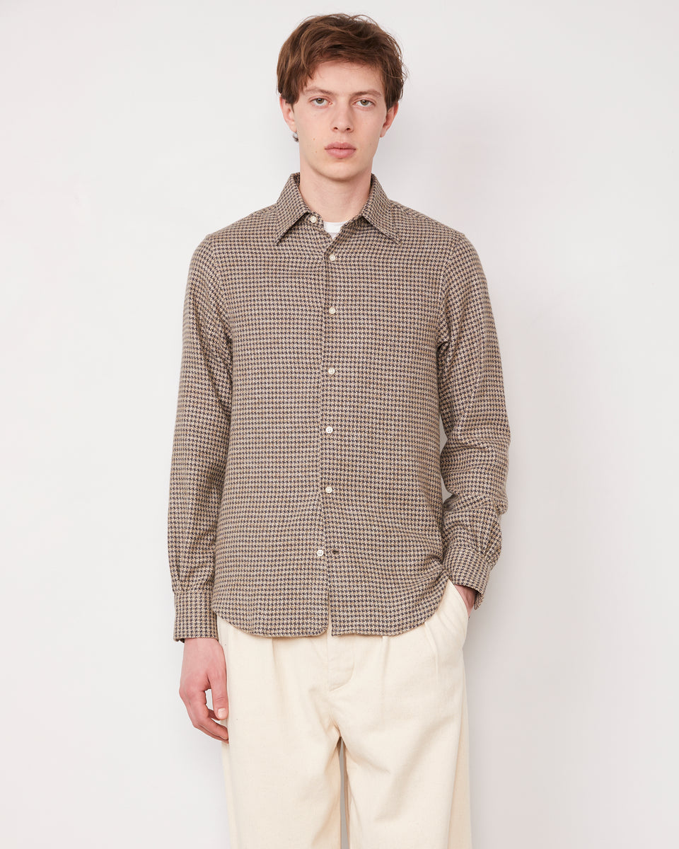 Chemise giacomo - Image 2