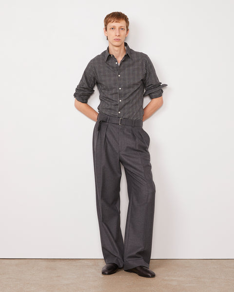 Chemise giacomo