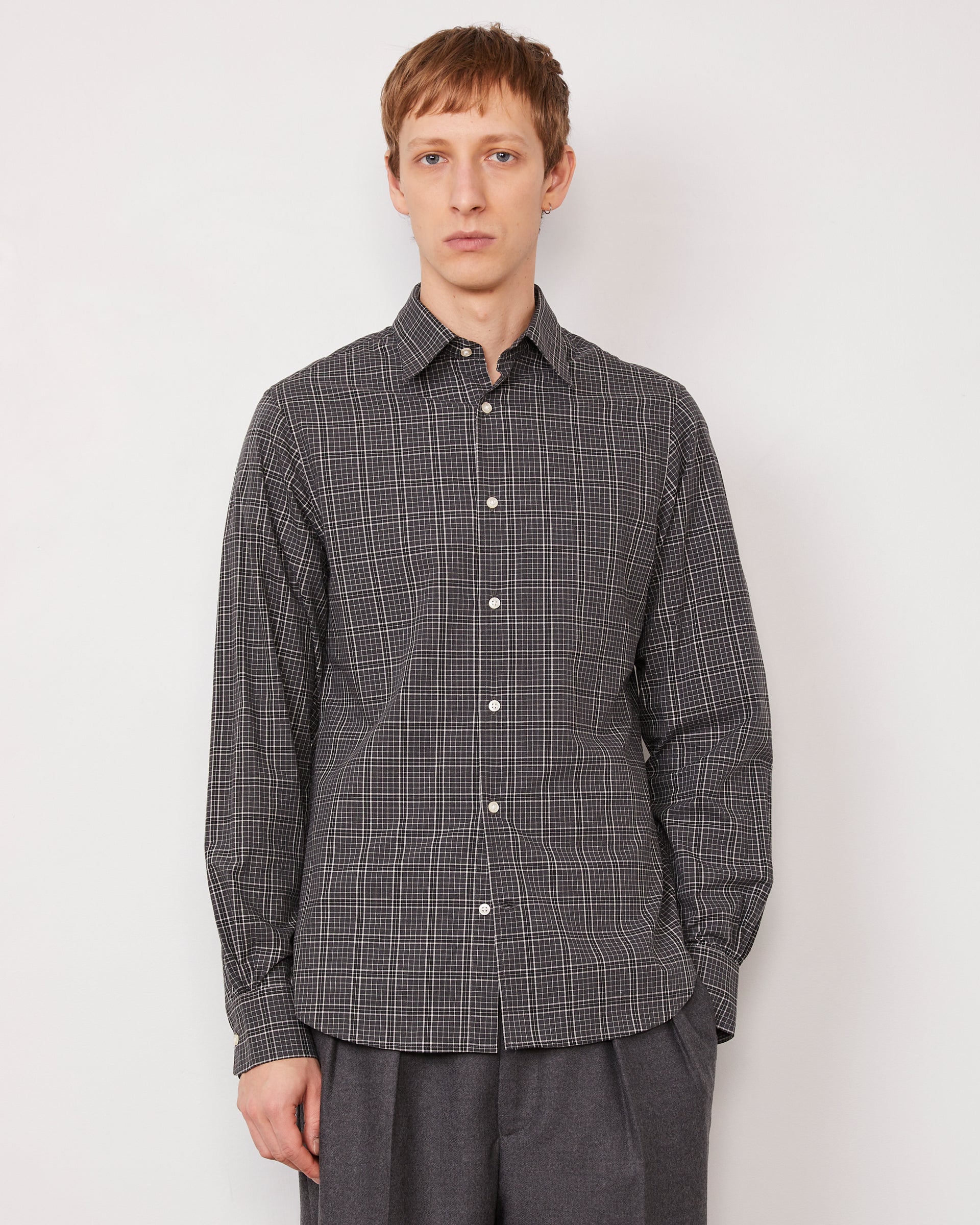 Chemise giacomo - Image 2