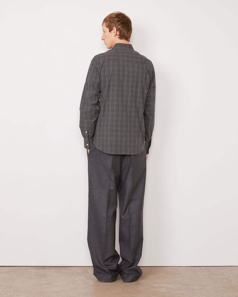 Chemise giacomo - Image 3