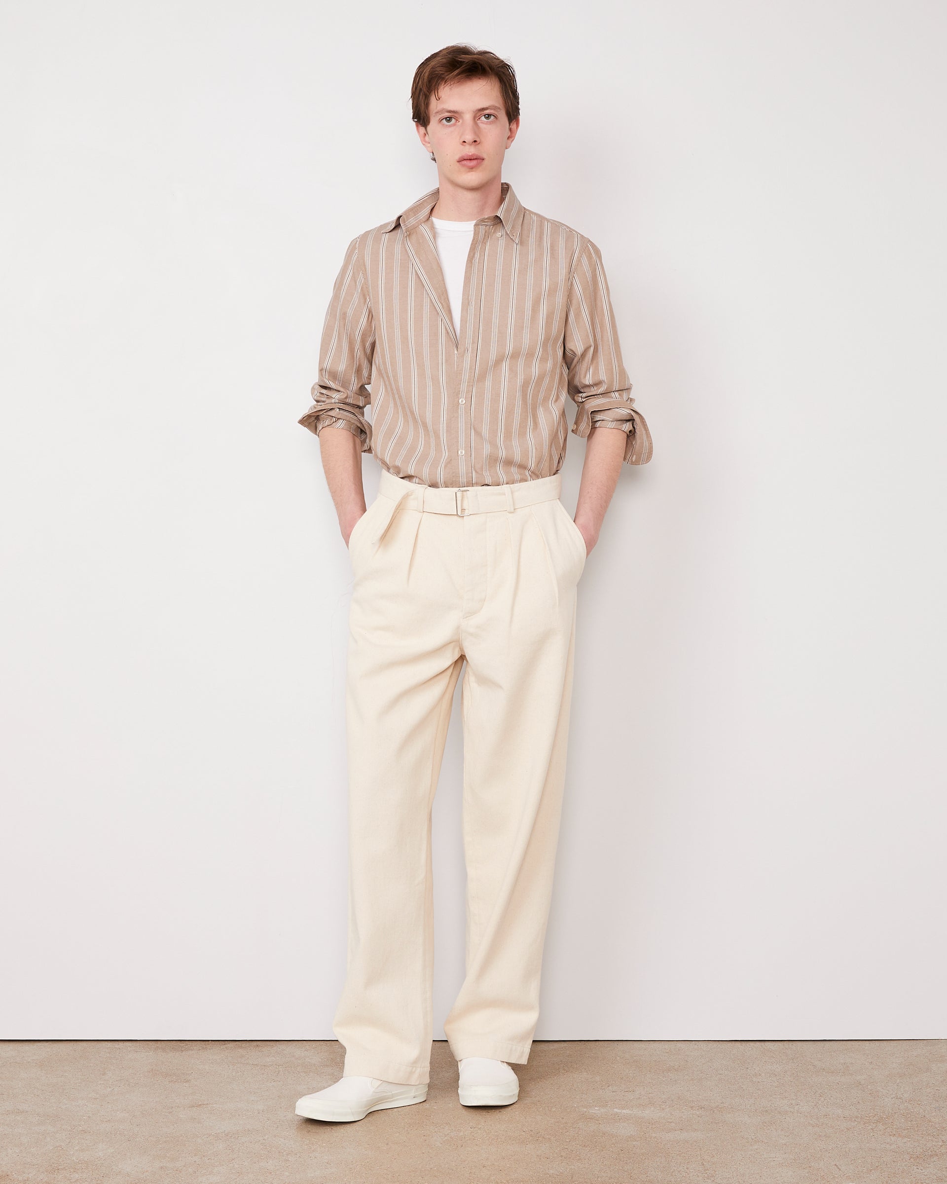 Chemise alex - Image 1