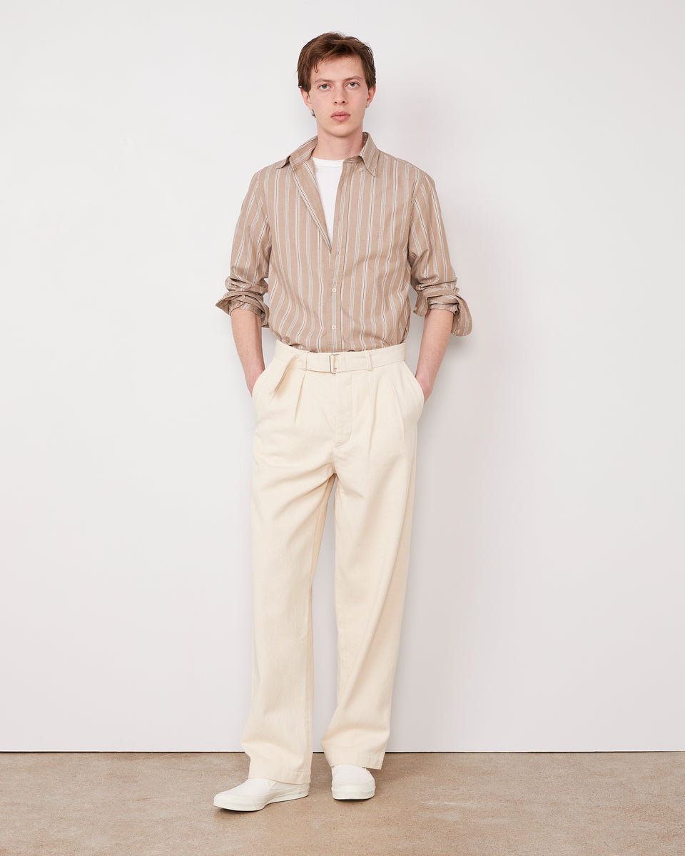 Chemise alex - Image 1