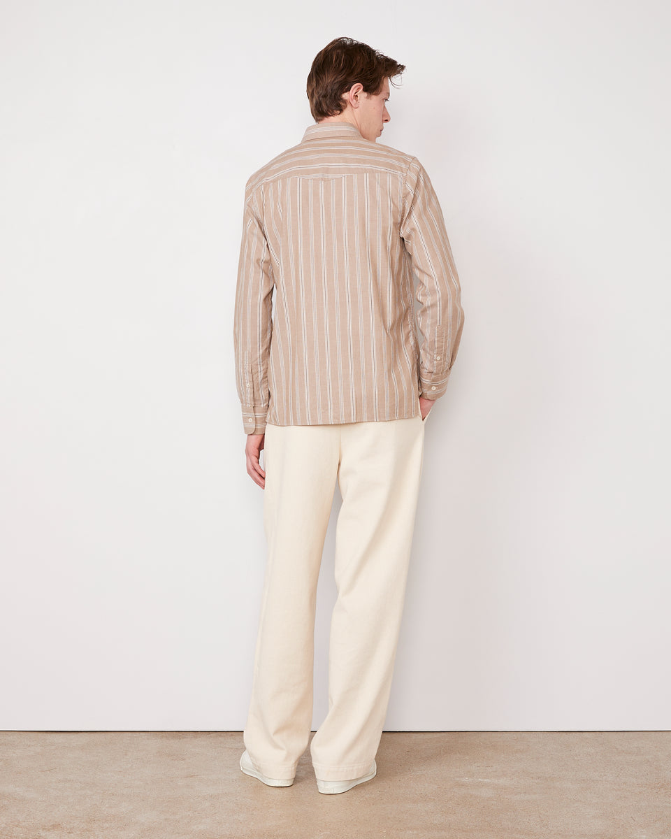 Chemise alex - Image 3