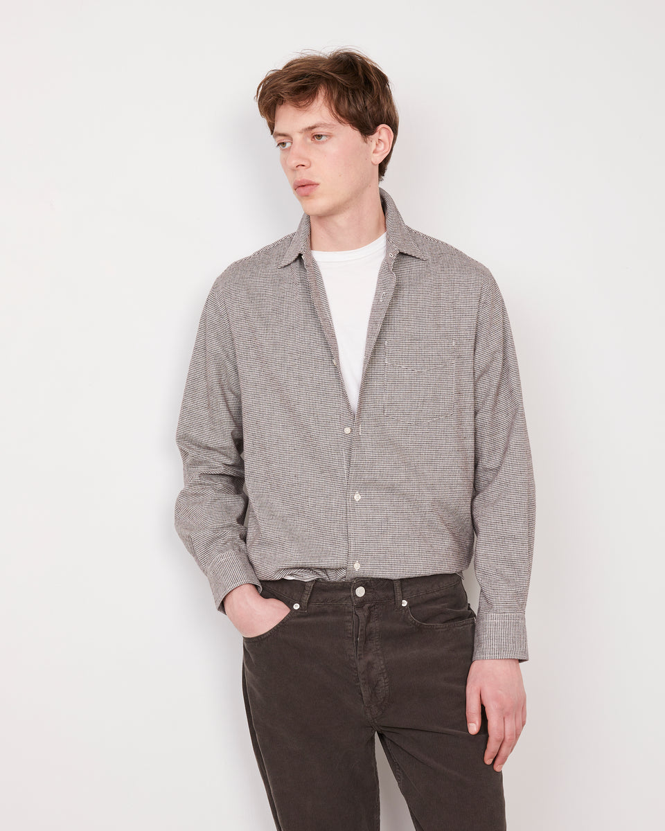 Chemise guido - Image 1
