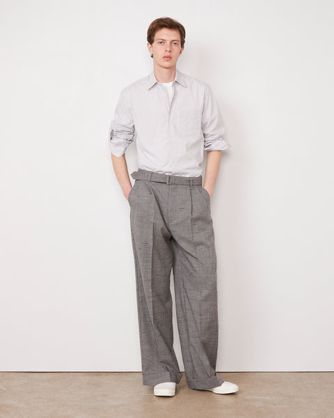 Chemise guido