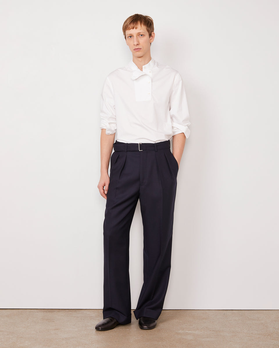 Chemise geoffrey - Image 1