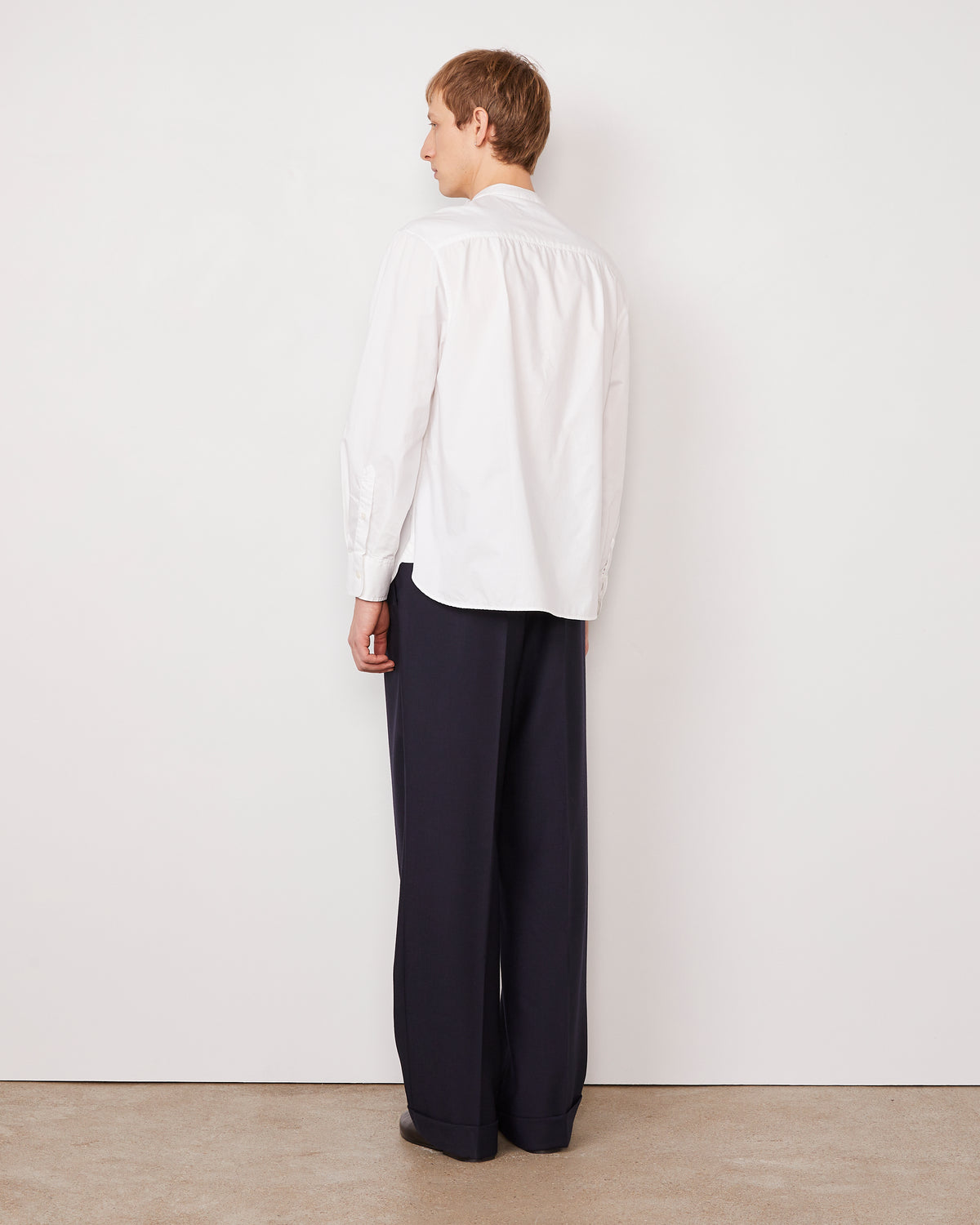 Chemise geoffrey - Image 4
