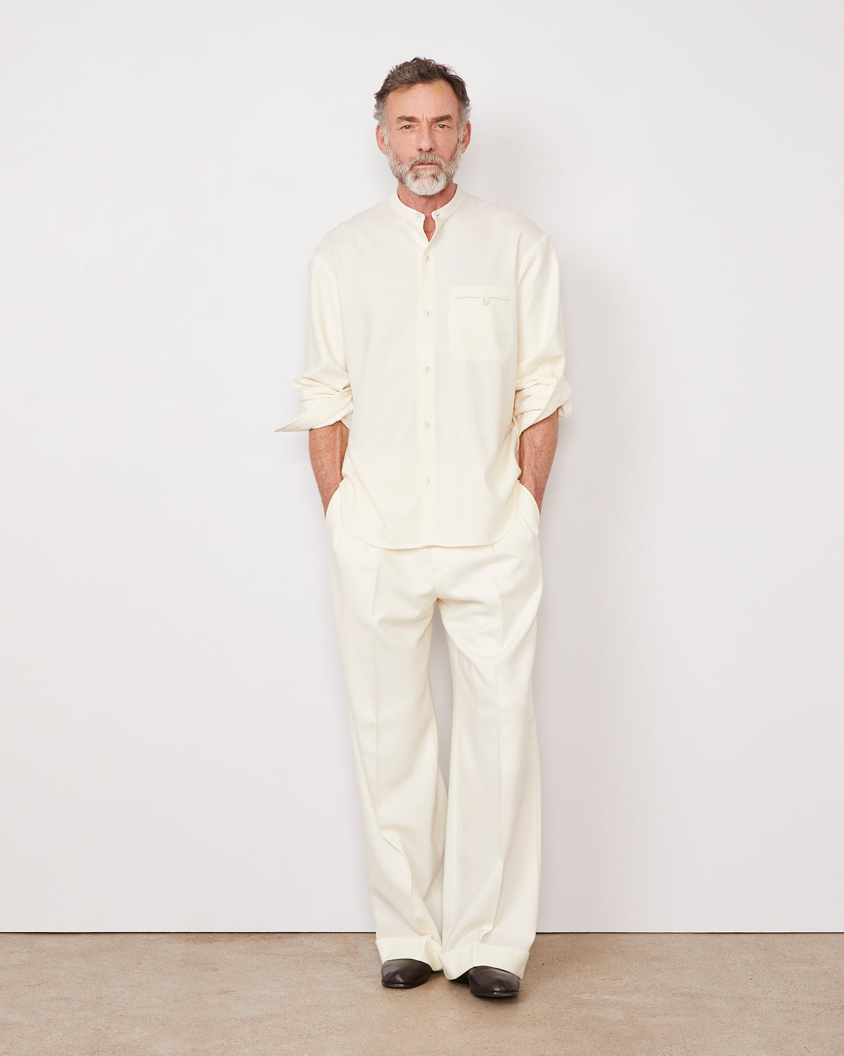 Jemsley shirt