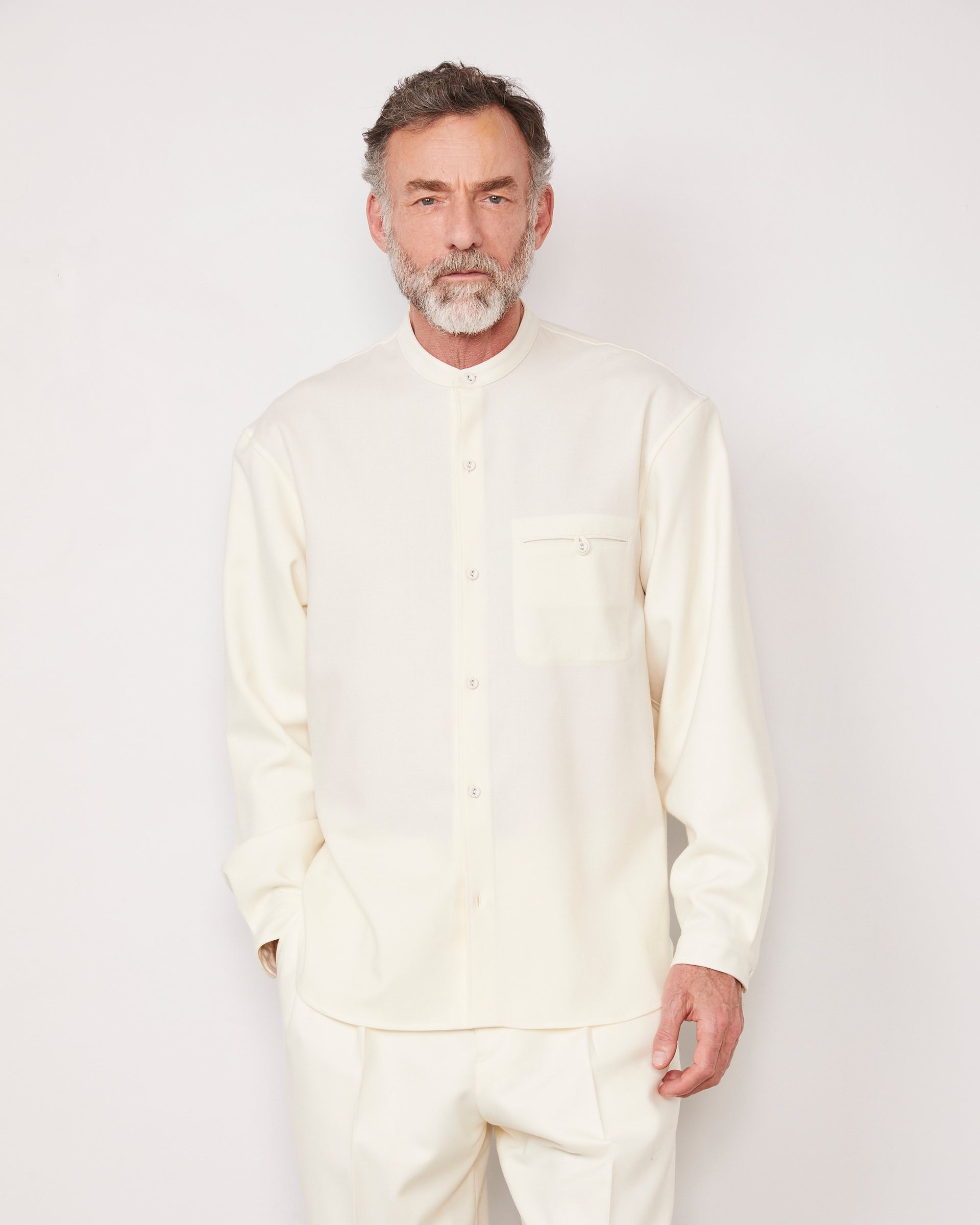 Chemise jemsley - Image 2