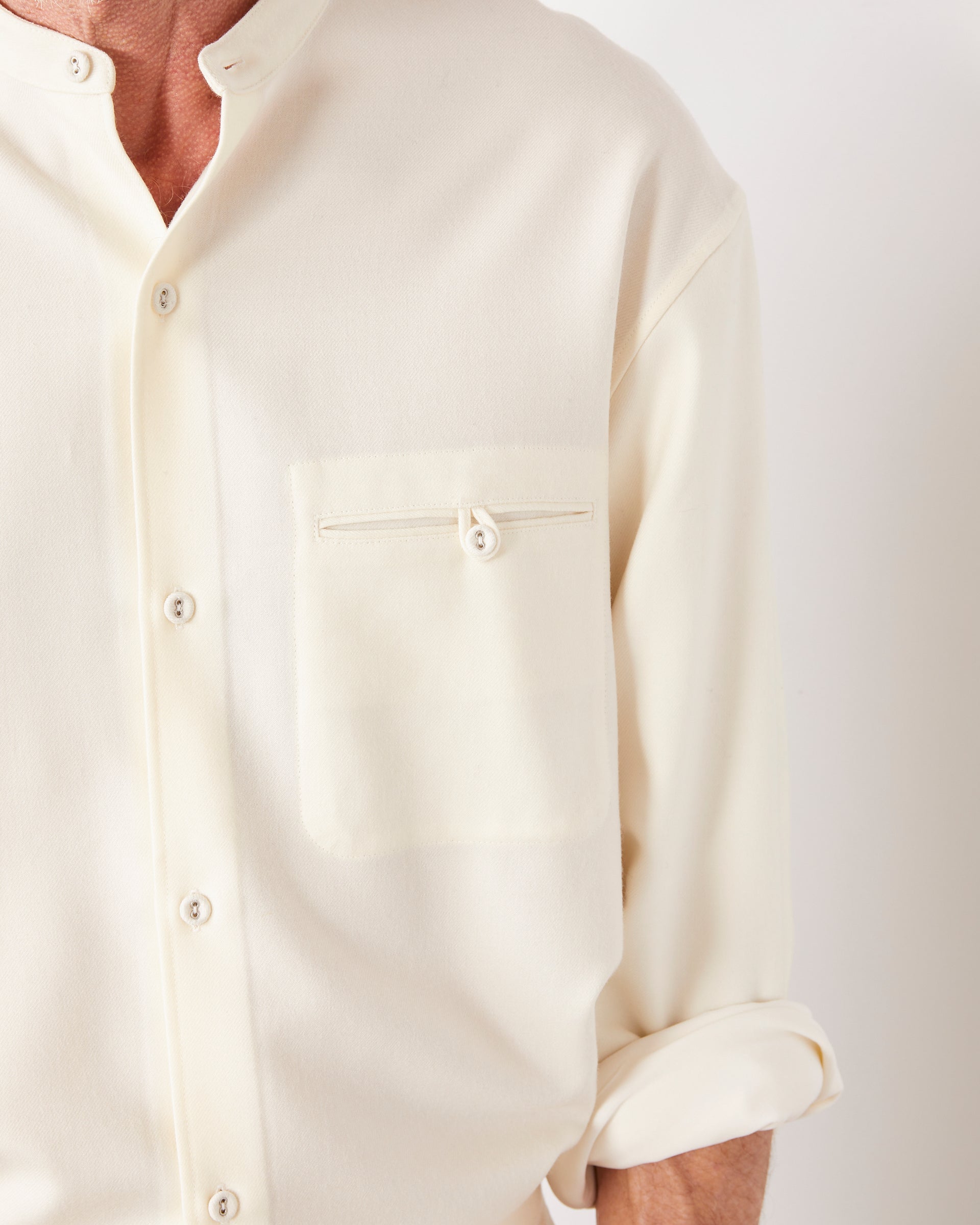 Chemise jemsley - Image 4