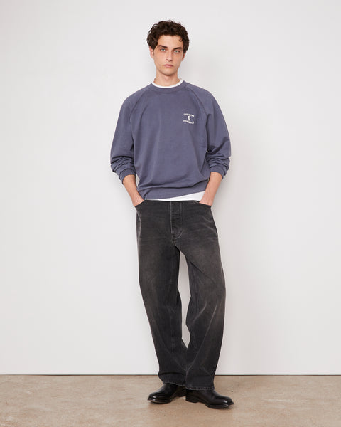 Sweat-shirt presnel