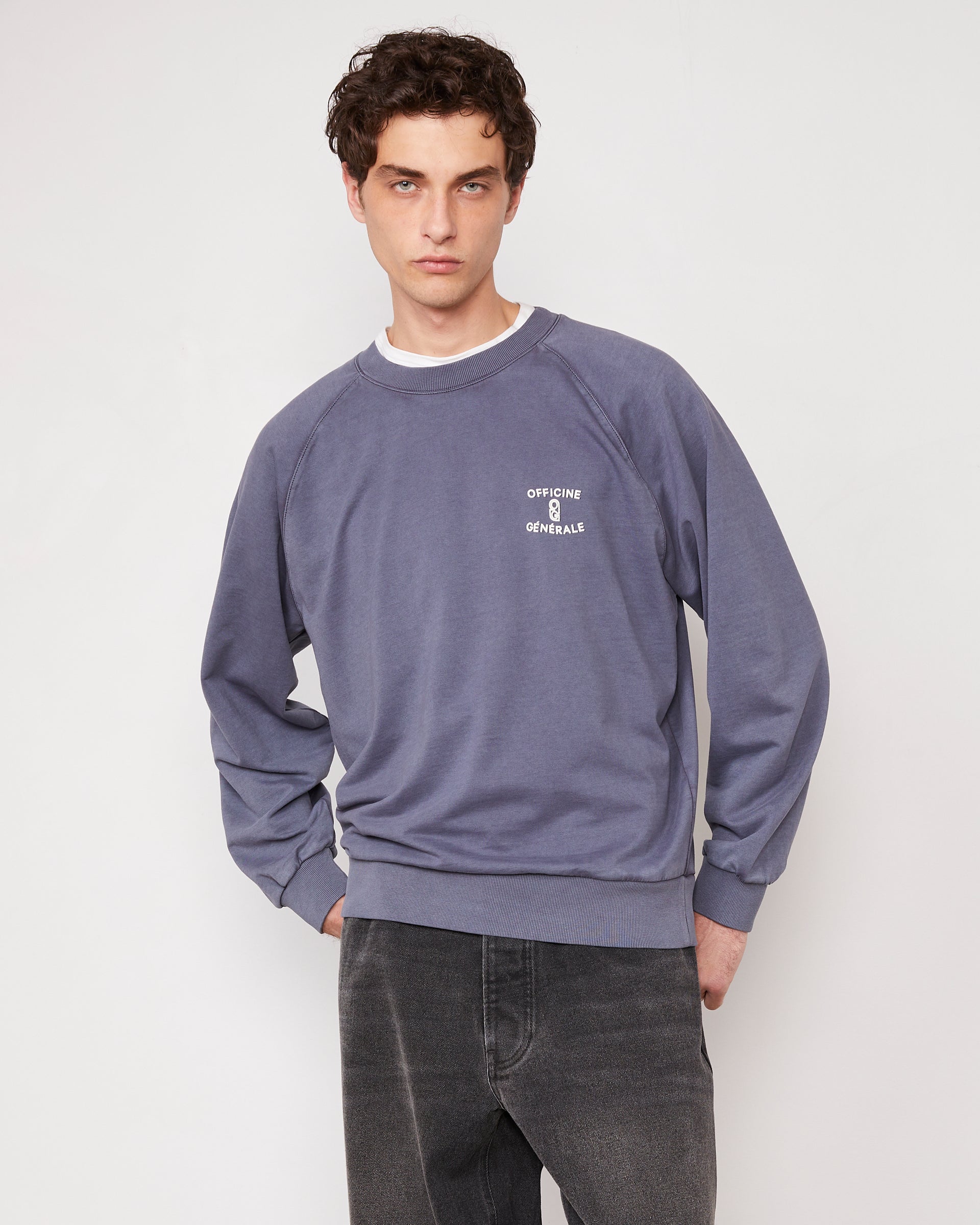 Sweat-shirt presnel - Image 2