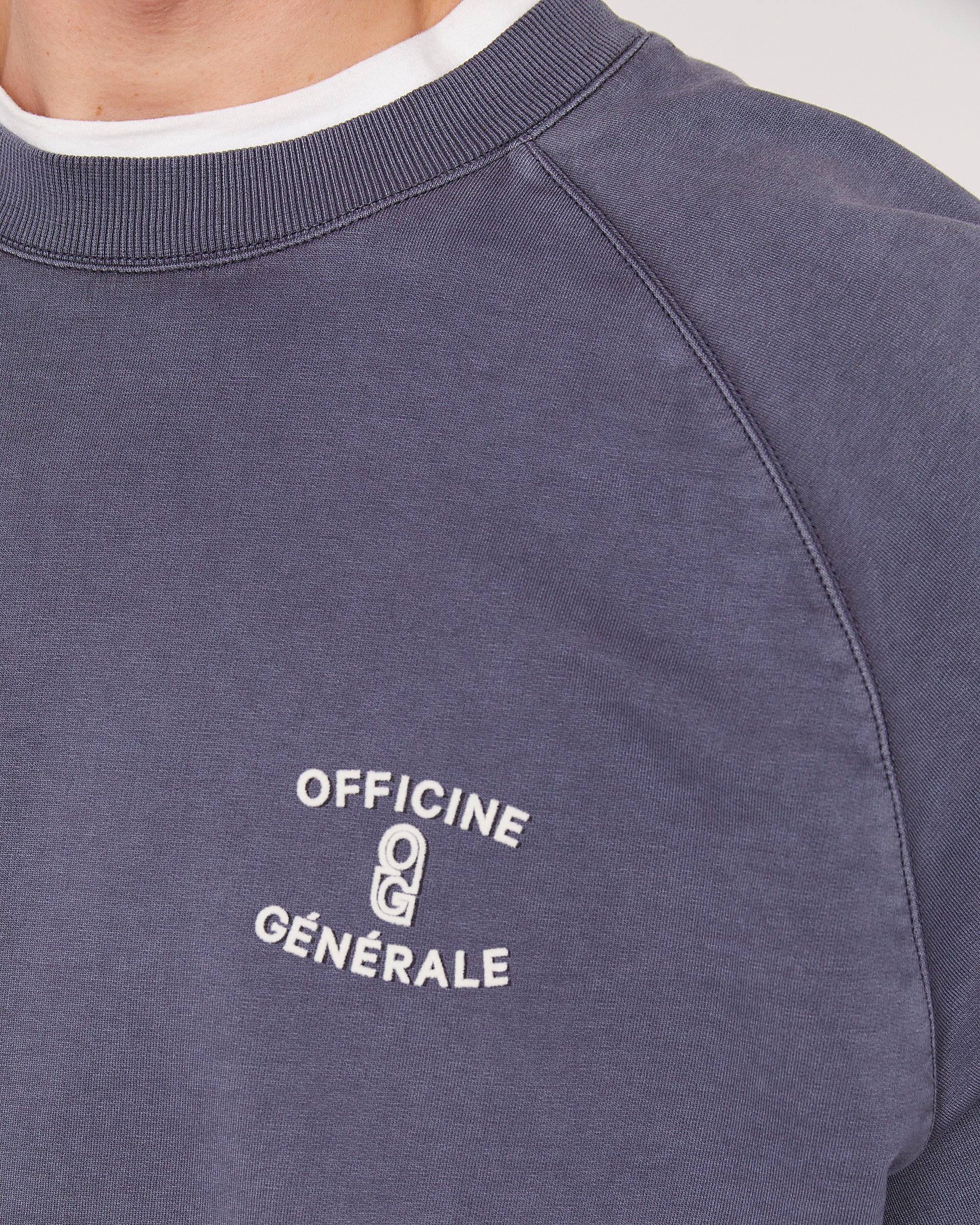 Sweat-shirt presnel - Image 4