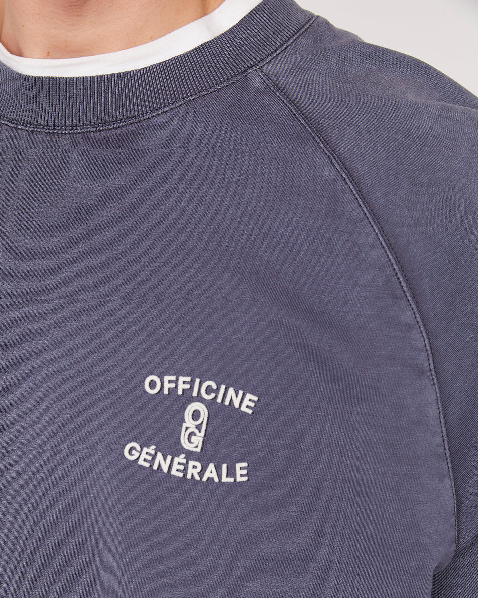 Sweat-shirt presnel - Image 4