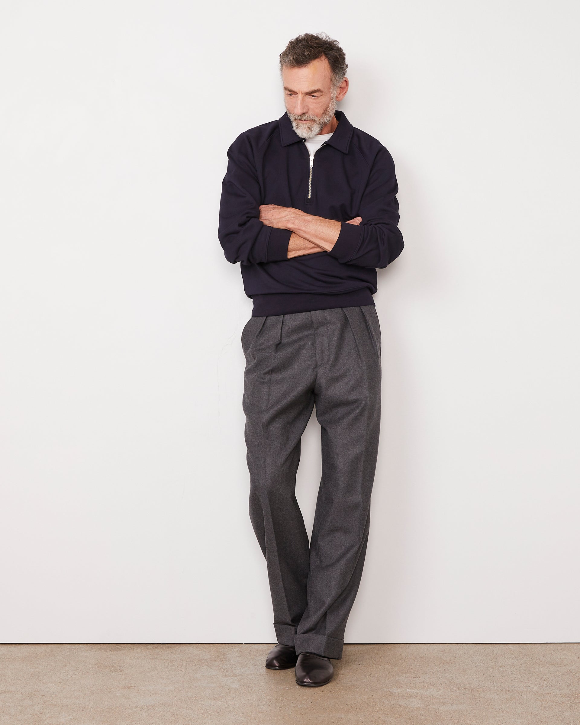 Payo sweatshirt - Image 1