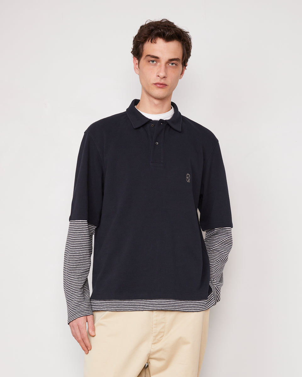 T-shirt percy - Image 1