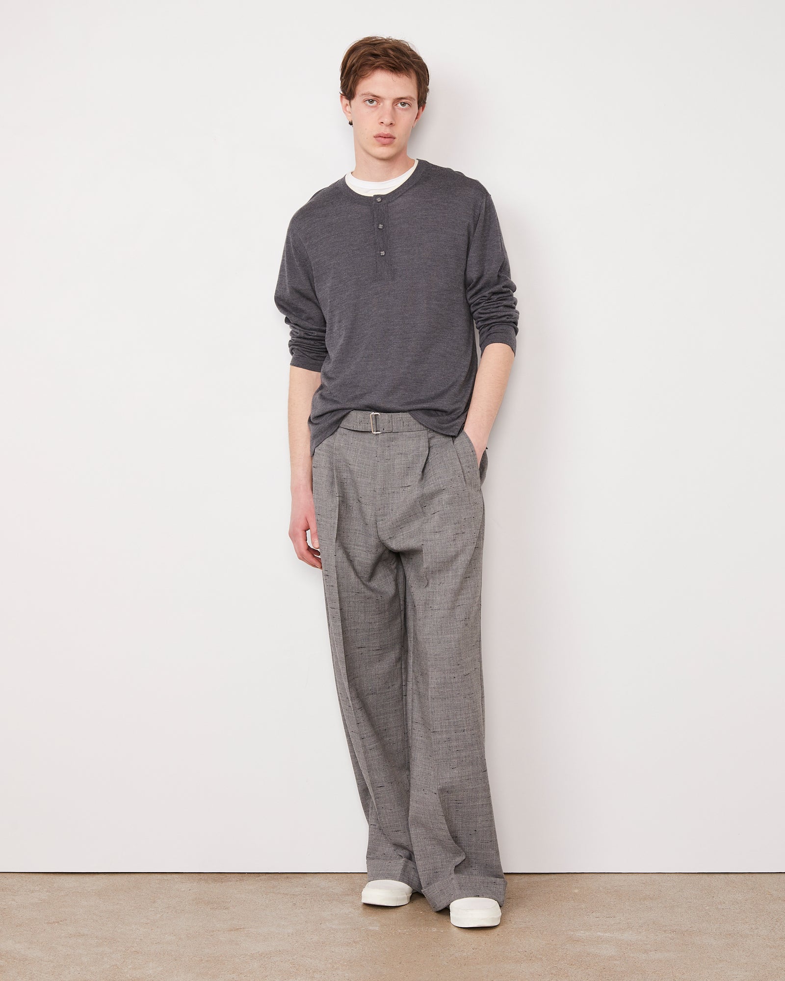 Bahi t-shirt