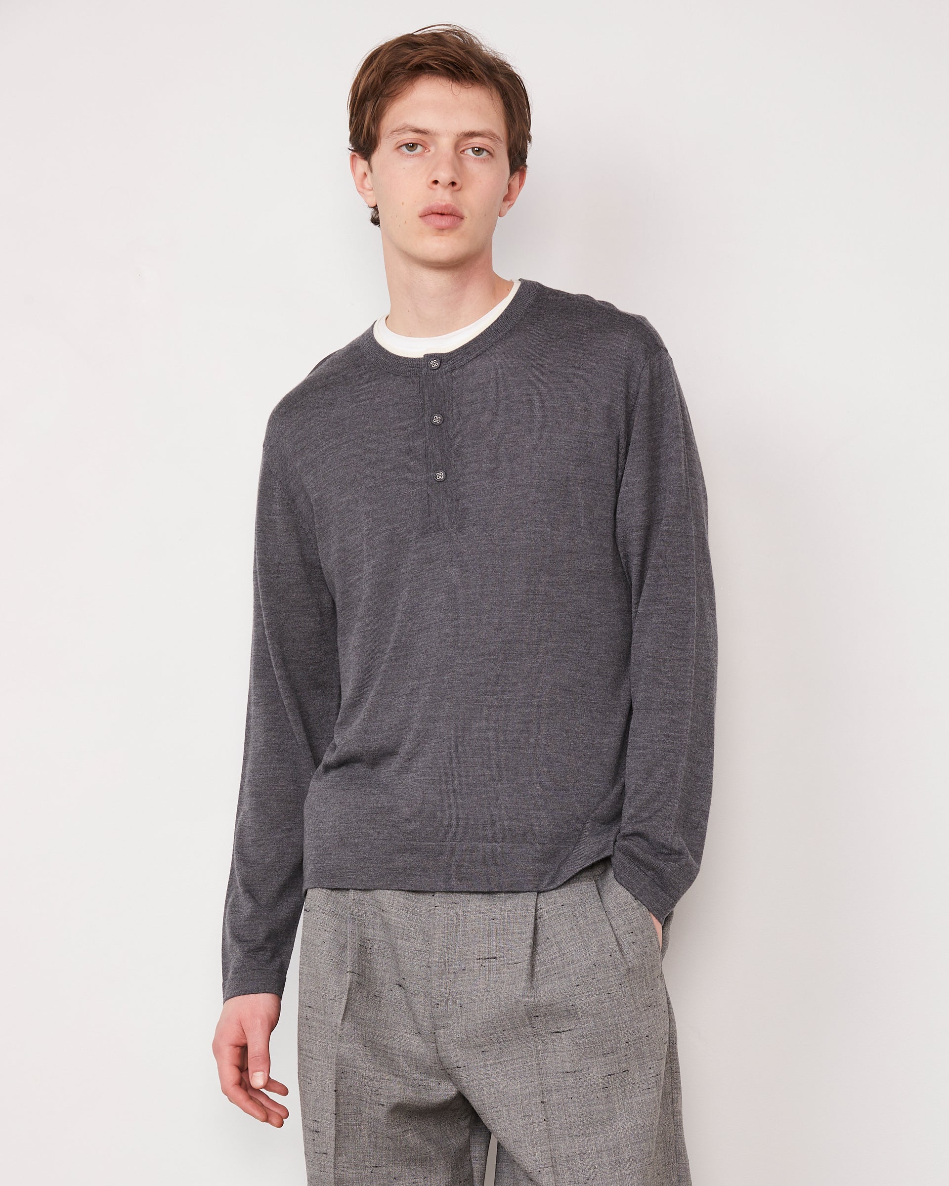 T-shirt bahi - Image 2