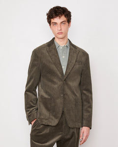 Michel jacket - Miniature 3