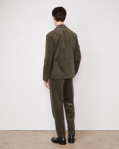 Michel jacket - Miniature 4