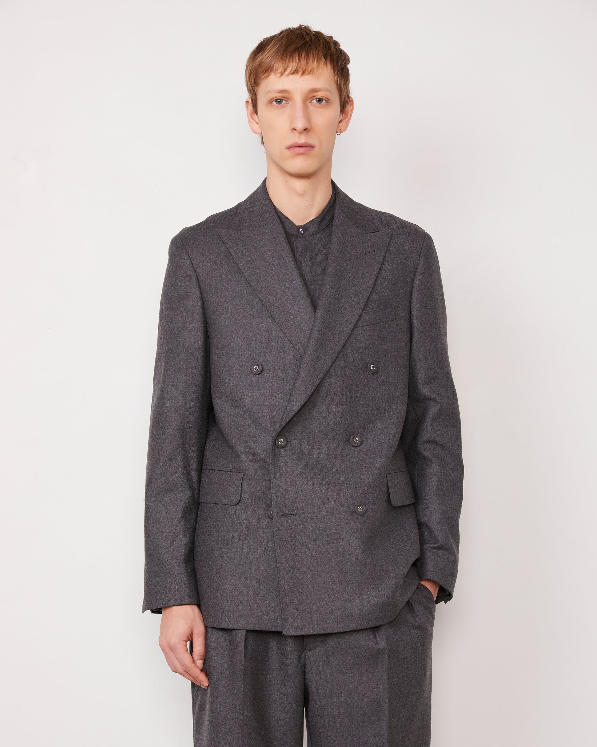 Ross jacket - Image 5