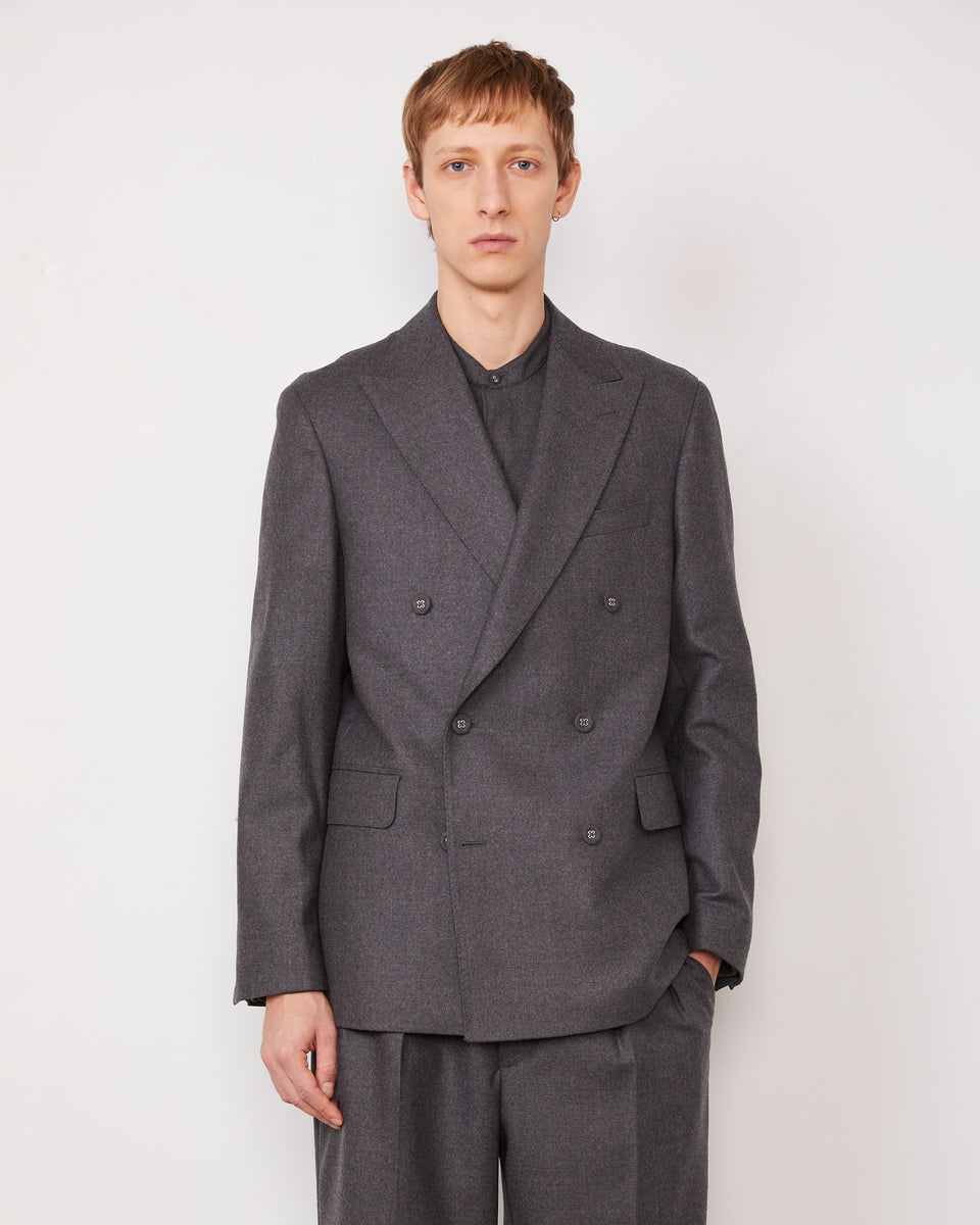 Ross jacket - Image 5