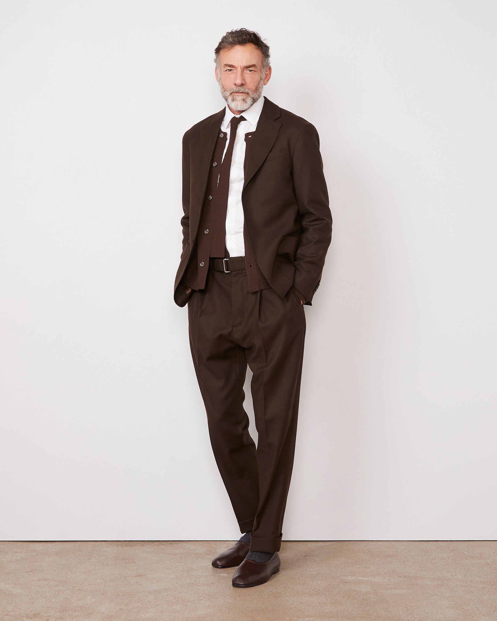 Veste michel - Image 1