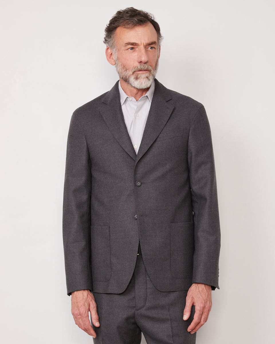 Veste michel - Image 2