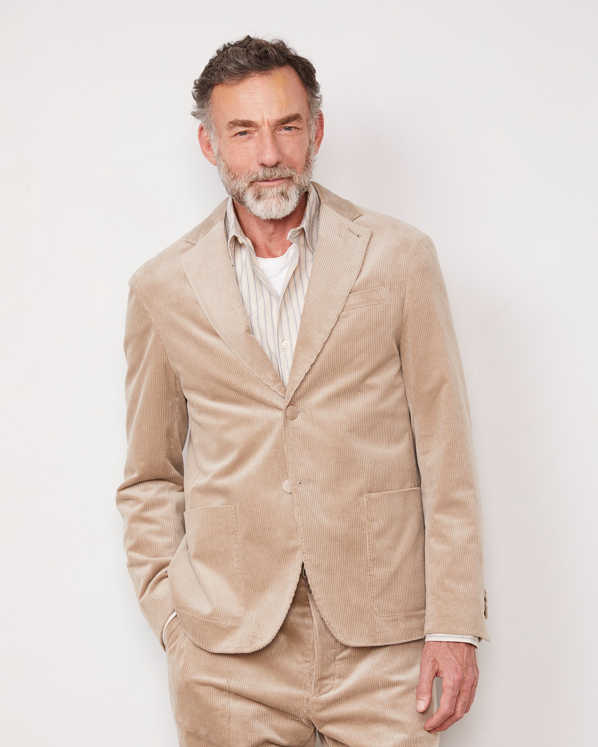 Veste michel - Image 2