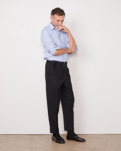 Pantalon hugo - Miniature 1