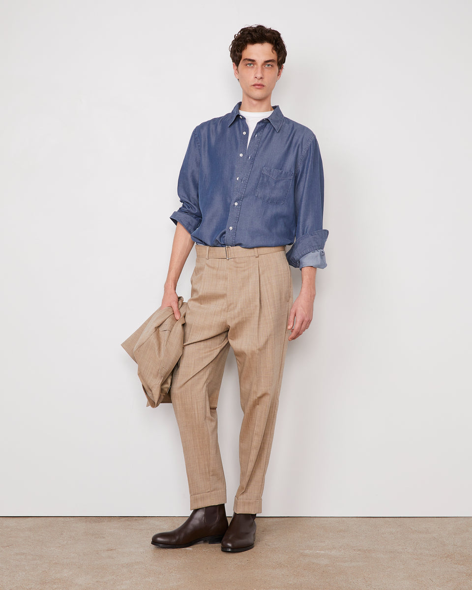 Pantalon hugo - Image 1
