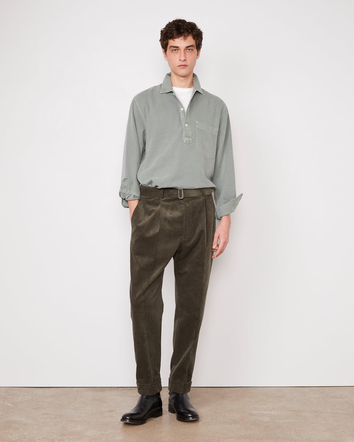 Hugo pant