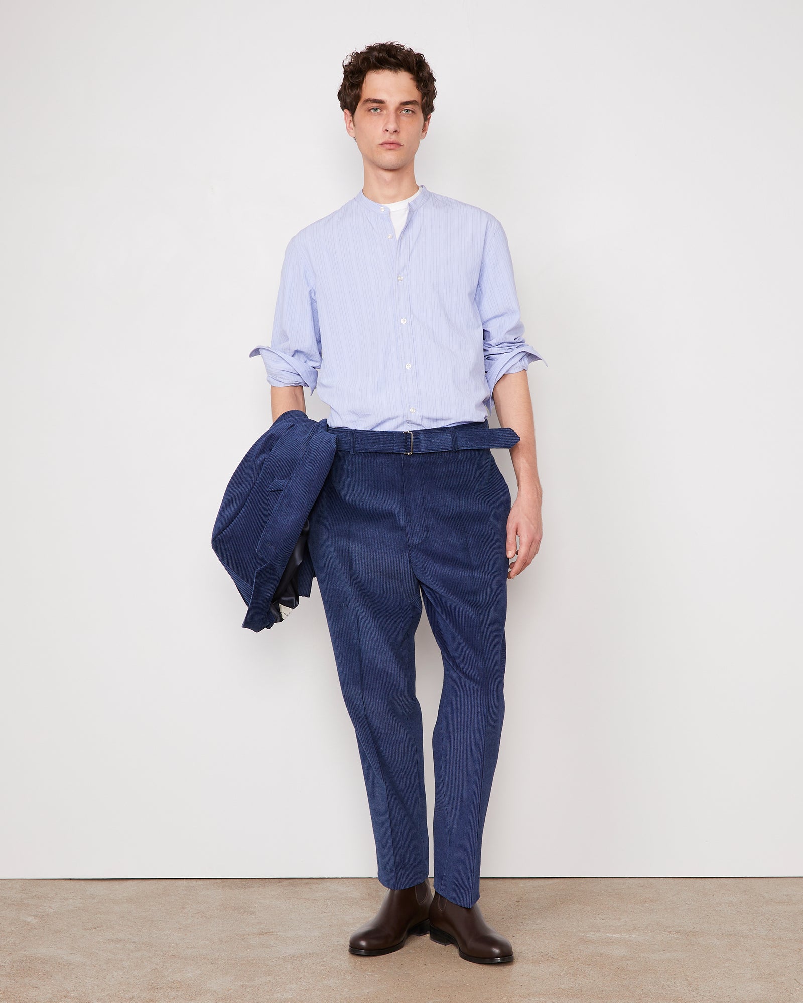 Pantalon hoche
