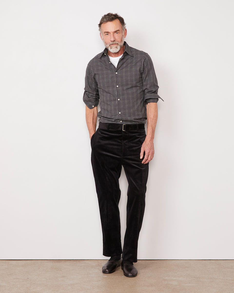 Pantalon hoche - Image 1