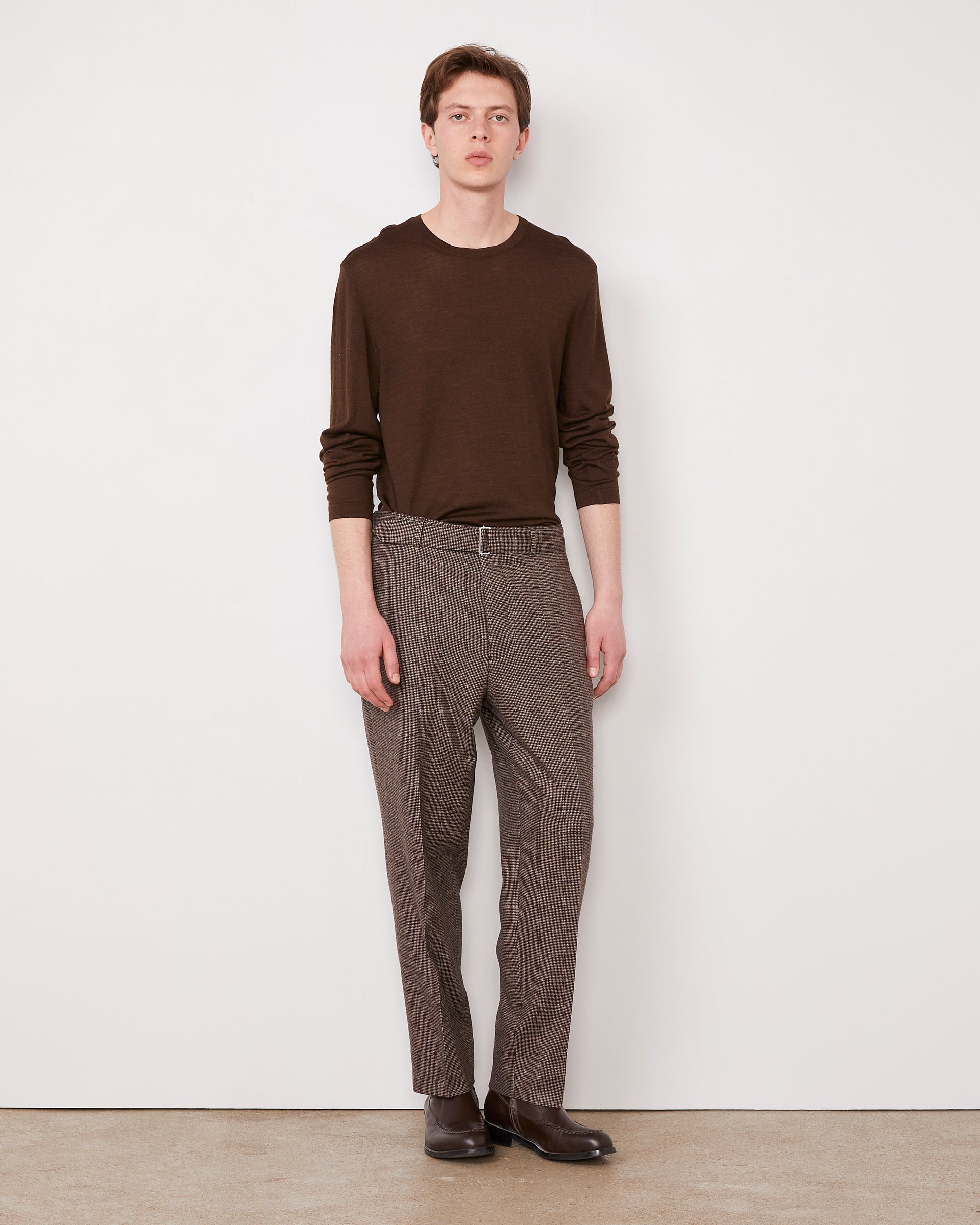Pantalon hoche - Image 1
