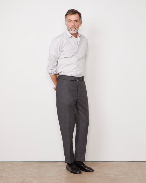 Pantalon hoche