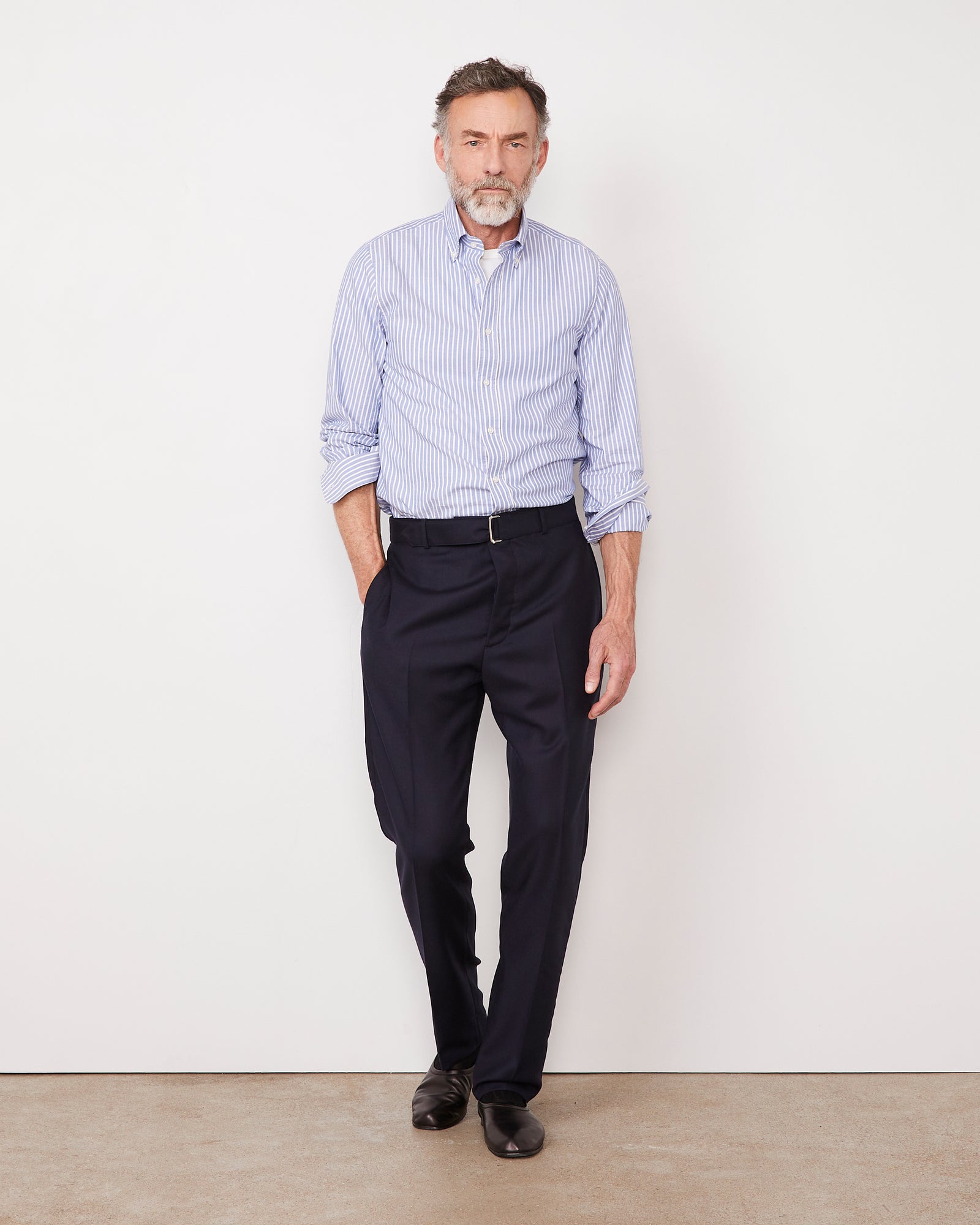 Hoche pant