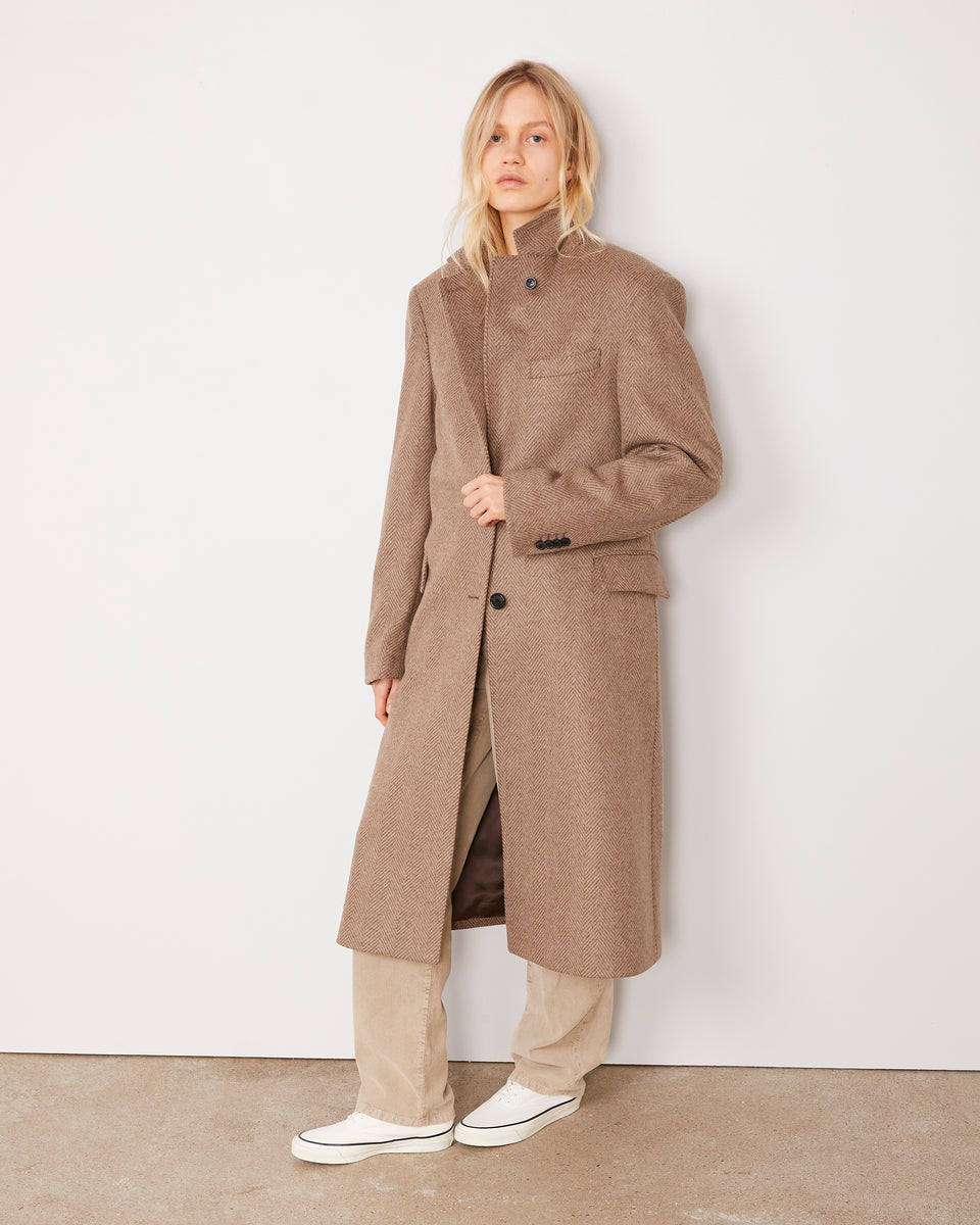 Manteau gesine - Image 1