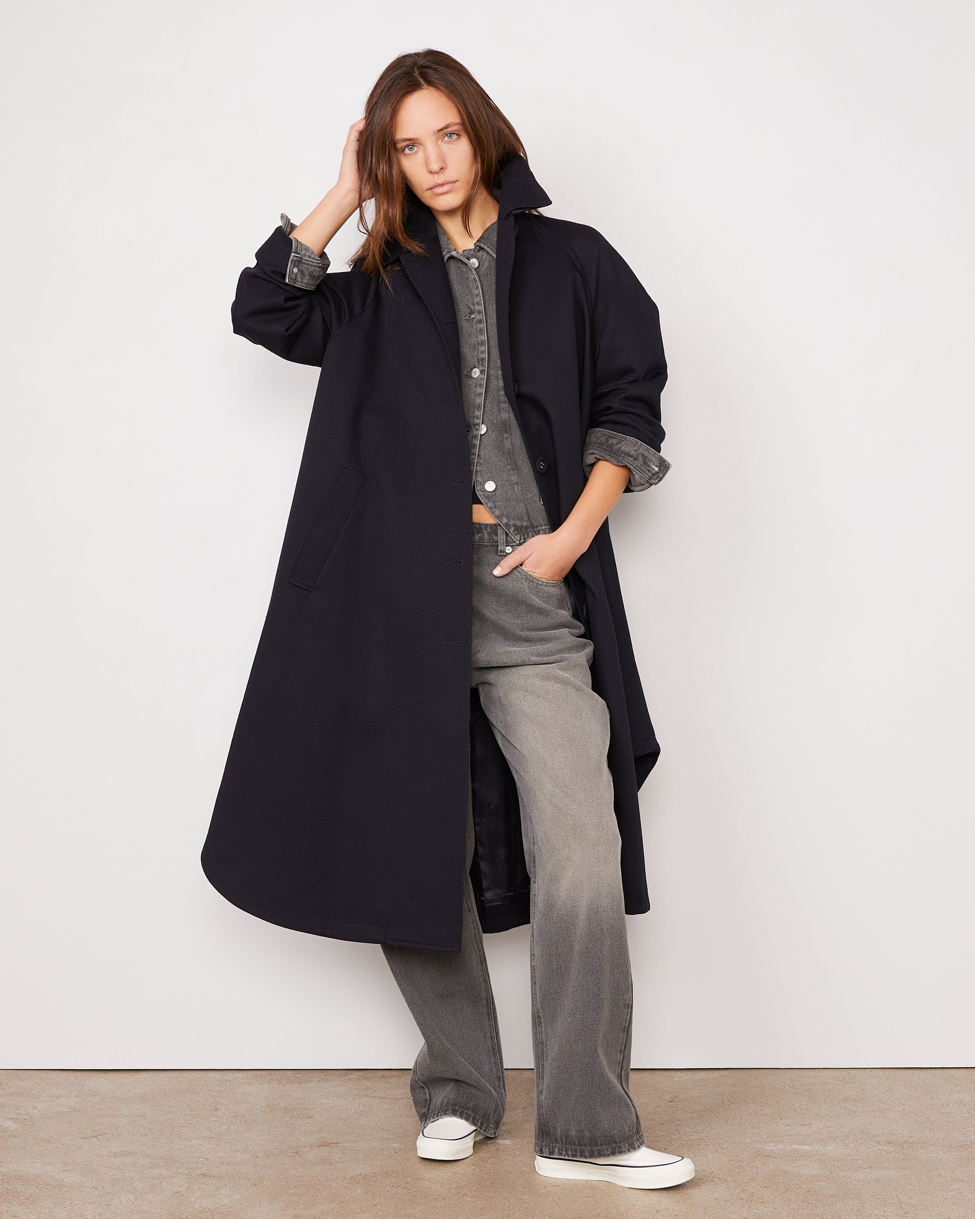 Freya coat - Image 1