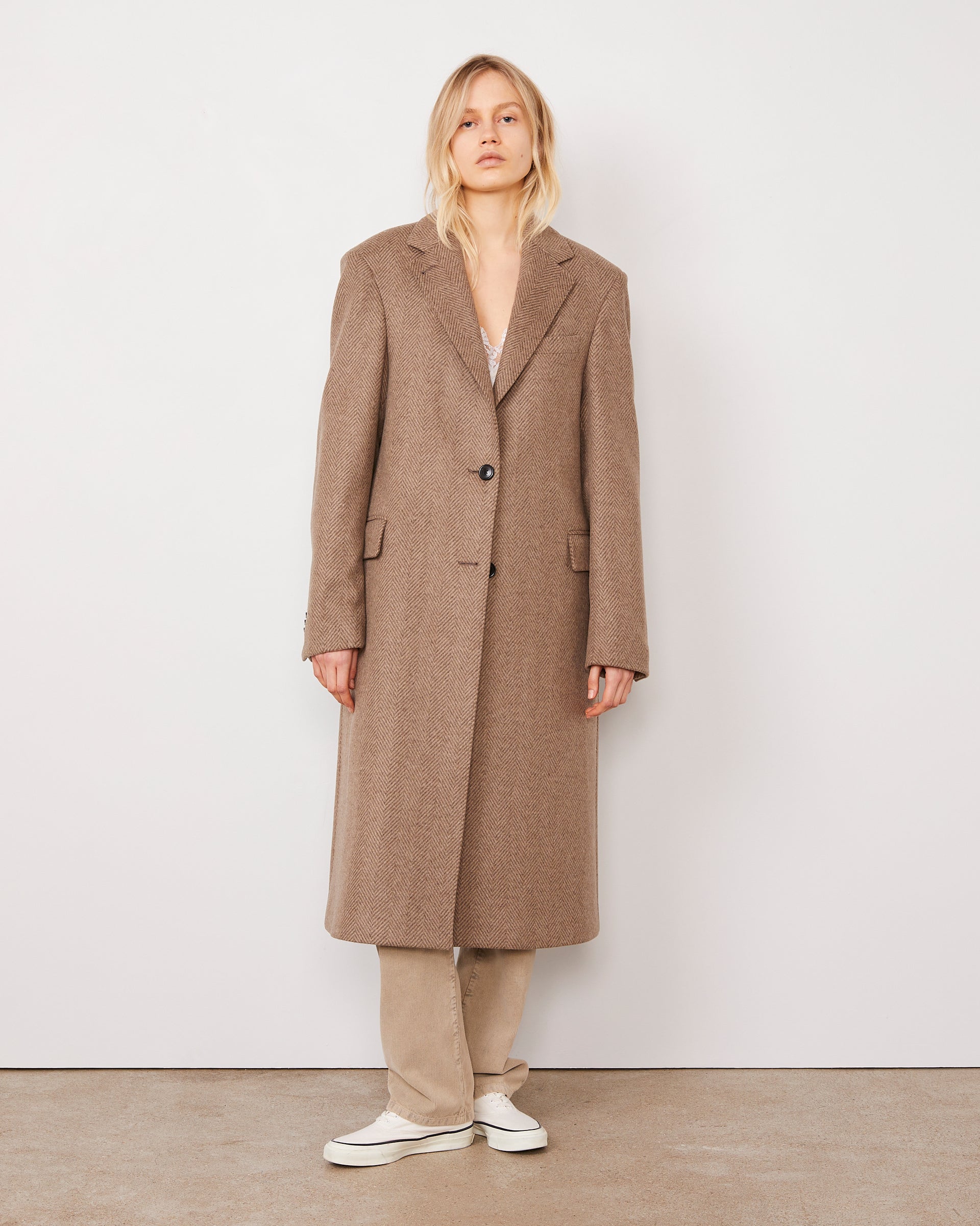 Manteau gesine - Image 2